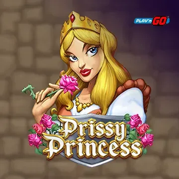 PlaynGo : Prissy Princess - SOLIDPLAY99