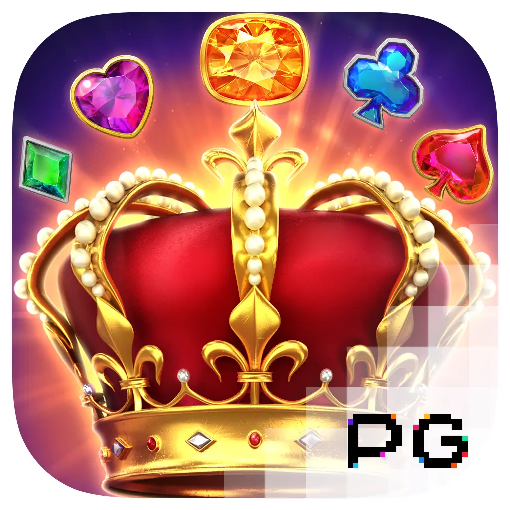 PGSoft : Majestic Treasures - SOLIDPLAY99