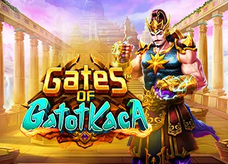 Gates of Gatot Kaca - SOLIDPLAY99