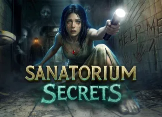 Sanatorium Secrets - SOLIDPLAY99