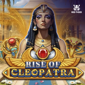 Rise of Cleopatra - SOLIDPLAY99