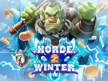 PLAYSTAR : HORDE 2 WINTER - SOLIDPLAY99