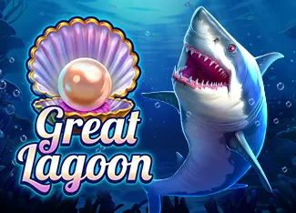 Great Lagoon - SOLIDPLAY99