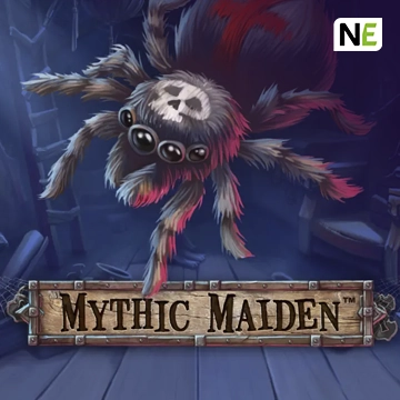 Mythic Maiden - SOLIDPLAY99