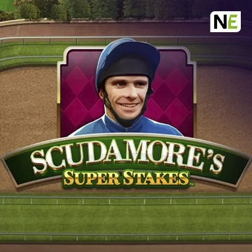 Scudamores Super Stakes - SOLIDPLAY99