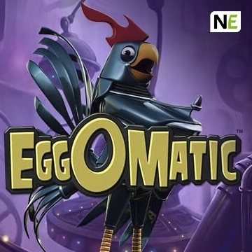 EggOMatic - SOLIDPLAY99