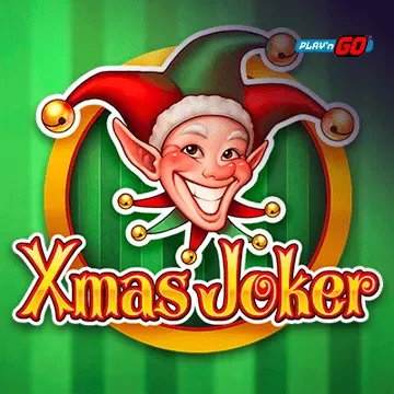 PlaynGo : Xmas Joker - SOLIDPLAY99