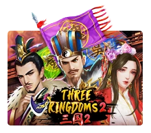 Three Kingdoms 2 - SOLIDPLAY99
