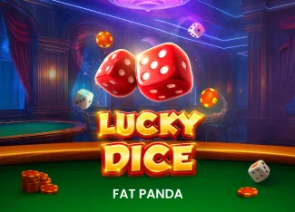 Lucky Dice - SOLIDPLAY99