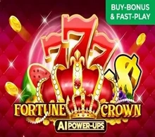 Fortune Crown AI - SOLIDPLAY99
