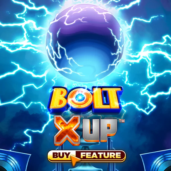 Bolt X UP - SOLIDPLAY99