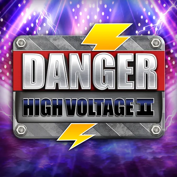 Bigtime : Danger High Voltage 2 Megaways - SOLIDPLAY99