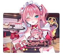 Date With Miyo - SOLIDPLAY99