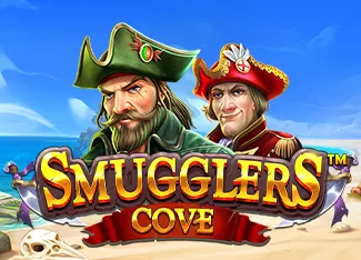 Smugglers Cove - SOLIDPLAY99