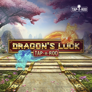 Dragons Luck Tap-A-Roo™ - SOLIDPLAY99
