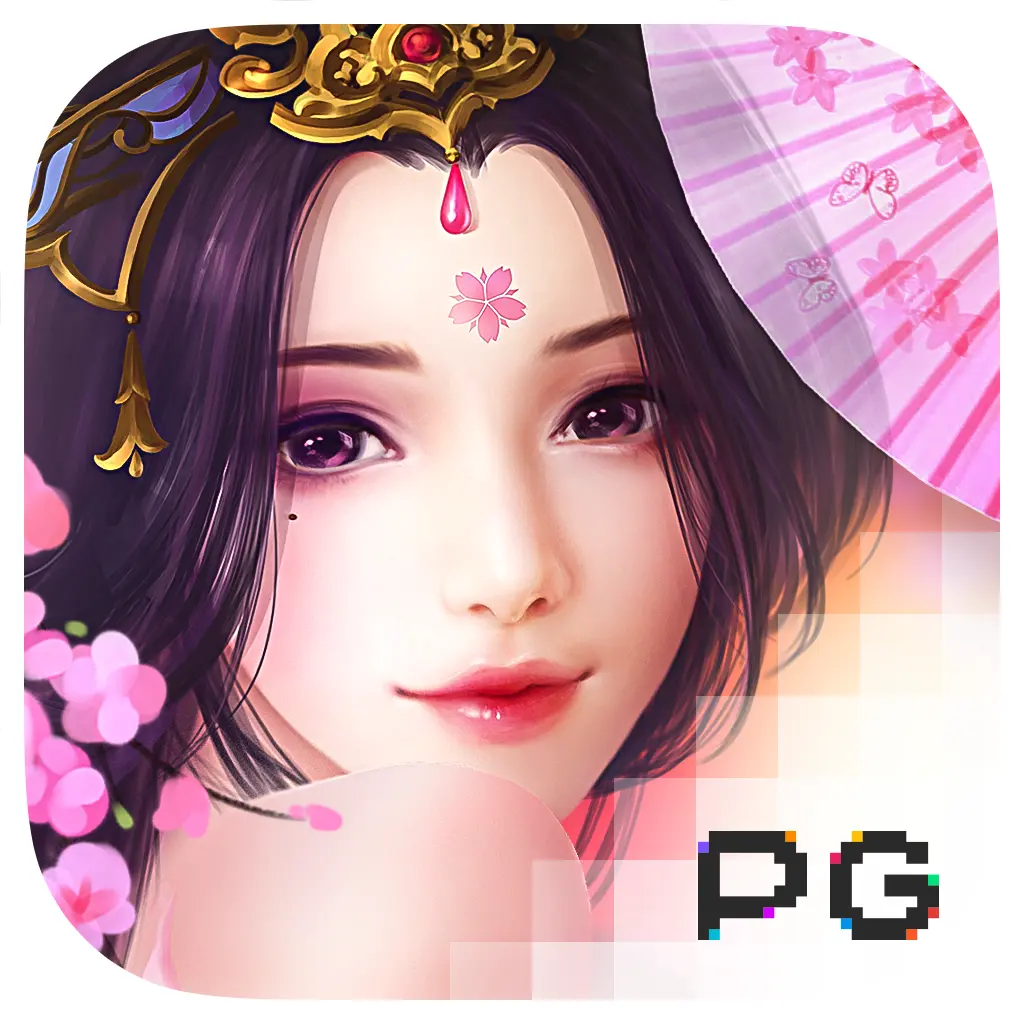 PGSoft : Honey Trap of Diao Chan - SOLIDPLAY99