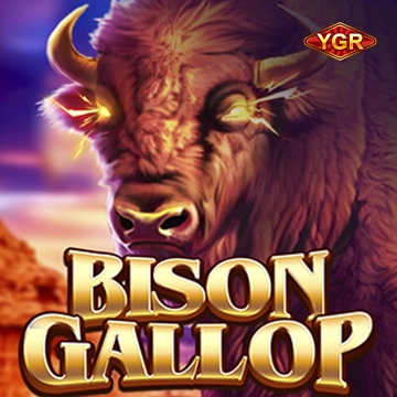 YGR : Bison Gallop - SOLIDPLAY99