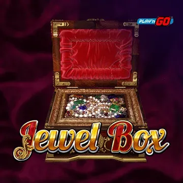PlaynGo : Jewel Box - SOLIDPLAY99