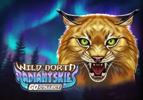 PlaynGo : Wild North Radiant Skies GO Collect - SOLIDPLAY99