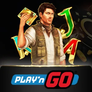 PlaynGo - SOLIDPLAY99
