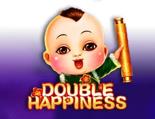 PLAYSTAR : DOUBLE HAPPINESS - SOLIDPLAY99