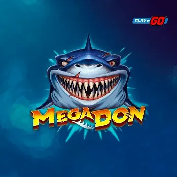 PlaynGo : Mega Don - SOLIDPLAY99