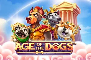 Age of the Dogs - SOLIDPLAY99