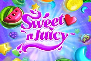 Sweet n Juicy - SOLIDPLAY99
