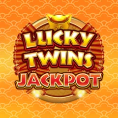 Lucky Twins Jackpot - SOLIDPLAY99