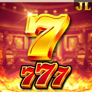 Jili : SevenSevenSeven - SOLIDPLAY99