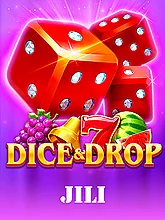 Jili : Dice & Drop - SOLIDPLAY99