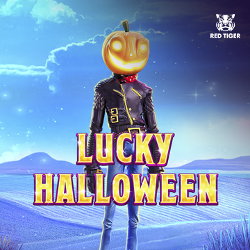 Lucky Halloween - SOLIDPLAY99