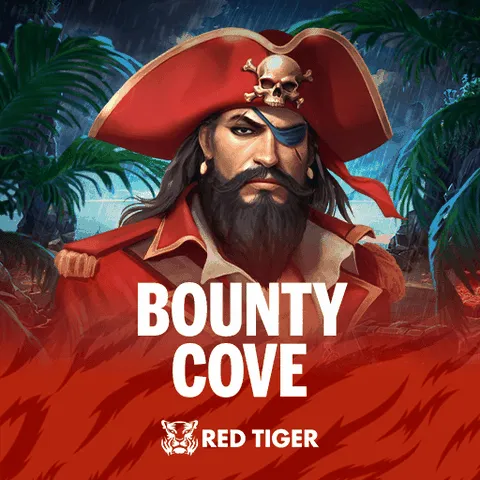 Bounty Cove - SOLIDPLAY99