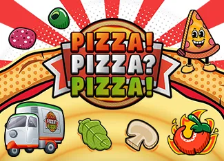 PIZZA PIZZA PIZZA - SOLIDPLAY99
