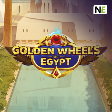 Golden Wheels of Egypt - SOLIDPLAY99