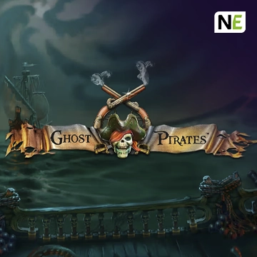 Ghost Pirates - SOLIDPLAY99