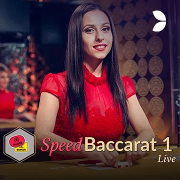 Speed Baccarat 1 - SOLIDPLAY99