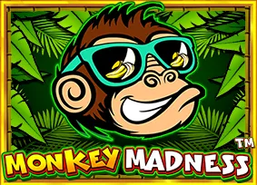 Monkey Madness - SOLIDPLAY99