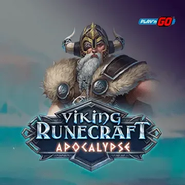 PlaynGo : Viking Runecraft: Apocalypse - SOLIDPLAY99