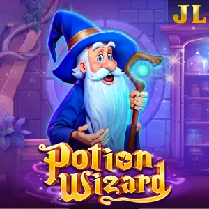 Jili : Potion Wizard - SOLIDPLAY99