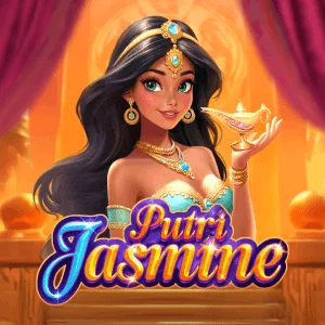 Princess Jasmine - SOLIDPLAY99