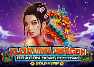 Floating Dragon - Dragon Boat Festival - SOLIDPLAY99