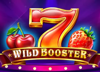 Wild Booster - SOLIDPLAY99
