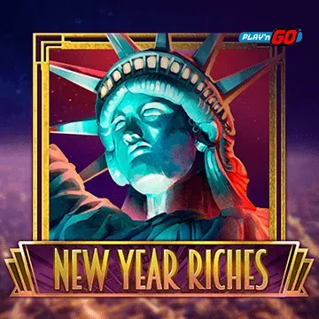 PlaynGo : New Year Riches - SOLIDPLAY99
