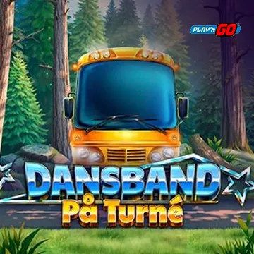 PlaynGo : Dansband På Turné - SOLIDPLAY99