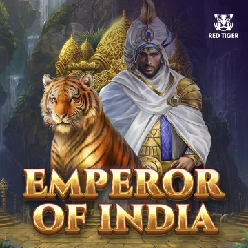 Emperor of India - SOLIDPLAY99