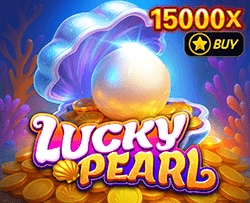 Lucky Pearl - SOLIDPLAY99