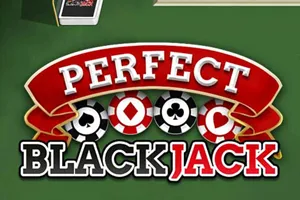 Perfect Blackjack - SOLIDPLAY99