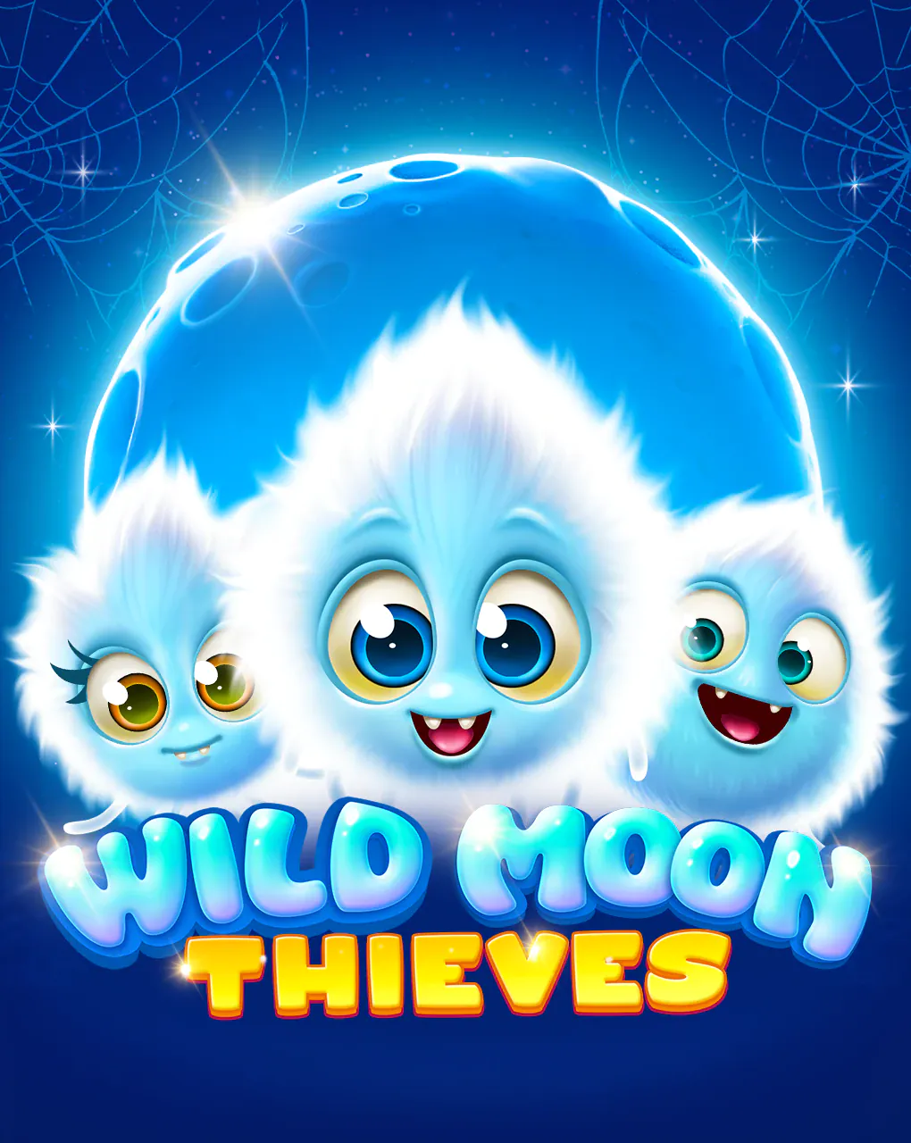 Wild Moon Thieves - SOLIDPLAY99