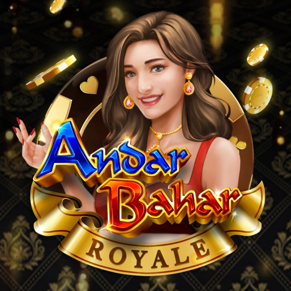 Andar Bahar Royale - SOLIDPLAY99